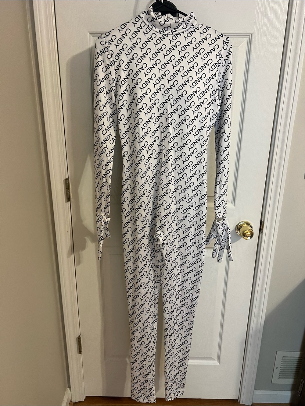 Candy Jumpsuit